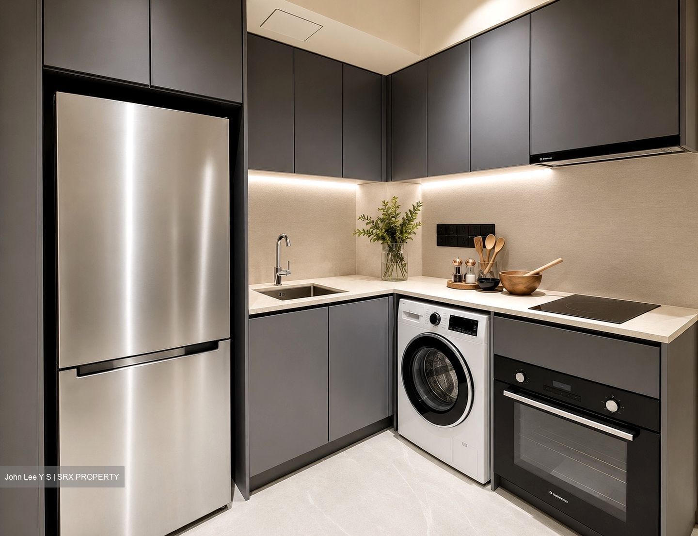 THE RANZ (D8), Apartment #555717591